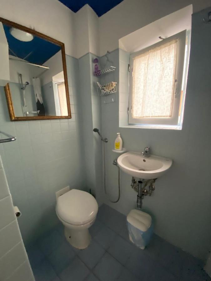 La Barriera Uno Apartment ฟลอเรนซ์ ภายนอก รูปภาพ